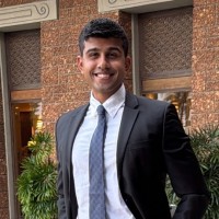 The Lab Insight & Strategy Employee Hans Buddhasiri's profile photo