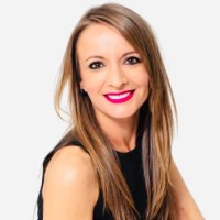 Grupo Kuo Spain Employee Rebeca Pérez Cañas's profile photo