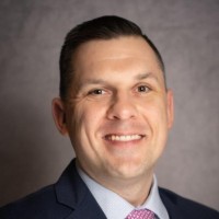 Grifols Employee Ryan Gable's profile photo