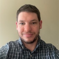 TalentBase Employee Daniel Wicker's profile photo