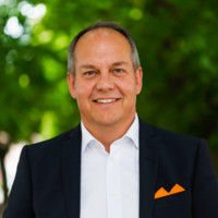 Sparbanken Skaraborg Employee Patrik Meijer's profile photo