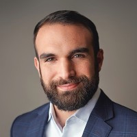 Consolidated Metco Employee Andrew Kelly's profile photo