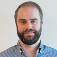 Paidwell Compensation Management Employee Adam Solesby's profile photo