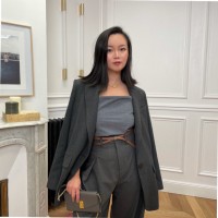 SKEEPERS Employee Han Li's profile photo