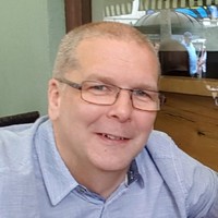 Cumming Group UK & Europe Employee Tony Wilton's profile photo