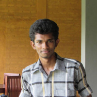 Mintpay Employee Pavithra Weerapperuma's profile photo