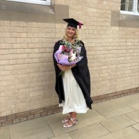 HARVEY MCQUEEN LIMITED Employee Gabrielle Davies's profile photo