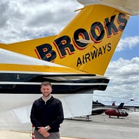 Brooks Hire Service Pty Ltd Employee Jak Brooks's profile photo