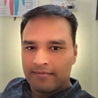 Athreya Inc. Employee Rakesh Sharma's profile photo