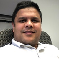 Daxesh Shah Email & Phone Number