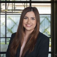 Green Residential Employee Alyssa Conley's profile photo