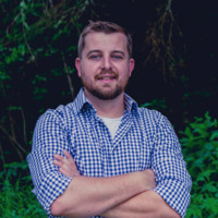 ARCO Construction Company, Inc. Employee Josh Ball's profile photo