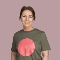 QVARTZ Employee Pia Møller's profile photo