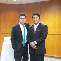 Steve Silver Company Employee Delfino Cuanas's profile photo
