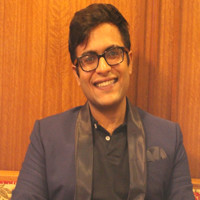 Dhruv Jhaveri Email