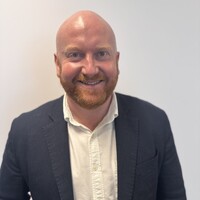 iVolve Industrial Technology Employee Martin Keetels's profile photo