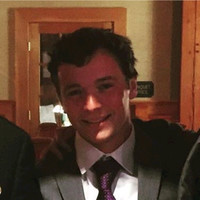 Shawmut Design and Construction Employee Richard Mulloy's profile photo