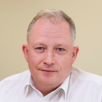 Cierco Energy Employee David Keenlyside's profile photo