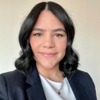 Northrop Grumman Employee Emely Reyes's profile photo