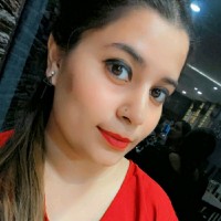 Secuneus Technologies Employee Gopika Handa's profile photo