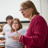 Randolph-Macon College Employee Alisa Rosenthal's profile photo