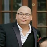 Courie Employee Paolo Lantion's profile photo