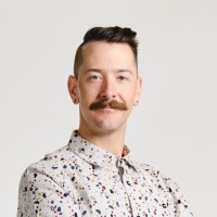 BOA Technology Employee Ben Sample's profile photo