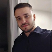 Grupo Bugio Employee Josias Alencar de Vargas's profile photo