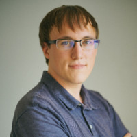 SOC Informatique Employee Cyril Barbier's profile photo