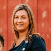City & County Credit Union Employee Kate Barton-McCorkle's profile photo