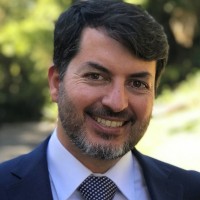Universidade de Brasília Employee Luciano Arantes's profile photo