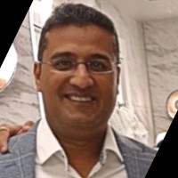 Sanjay Lad Email