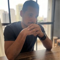 :hiperstream Employee André Azevedo Vargas's profile photo