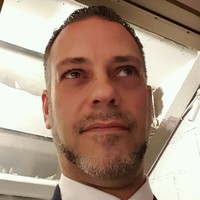 Peuterey Employee Ralf Wienke's profile photo