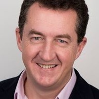 BCL - Building Construction Logistics GmbH Employee Steve Williams's profile photo