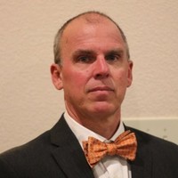 7 11 Employee Shane Cron's profile photo