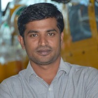 Mahendiran Nallathambi Email & Phone Number
