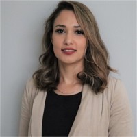 Eviva Employee Nora Delavari's profile photo