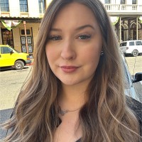 Sea Mar Community Health Centers Employee Ali Worrell's profile photo