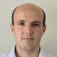 Neurocom SA Employee Apostolos Mantes's profile photo