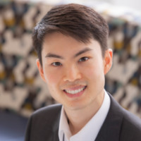 RFE Investment Partners Employee Wilson Ren's profile photo