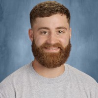 West Aurora High School Employee Caleb Flex's profile photo
