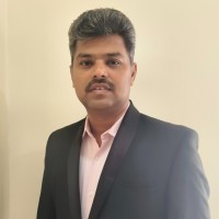 Upwork Employee Pandurangan R's profile photo