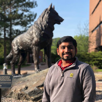 Figure Employee Atharv Kolhar's profile photo