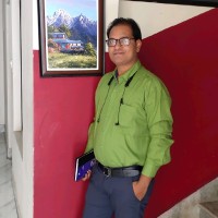 Pinax Group Employee Hariom Srivastava's profile photo