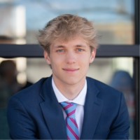 InterActive Academy Employee Cole Briney's profile photo