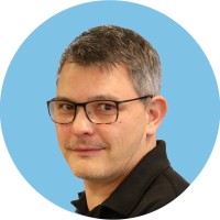 TMK Thomas Mack Kommunikation GmbH Employee Volker Hinz's profile photo