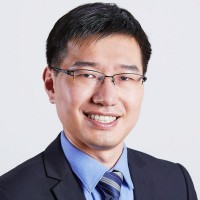 Dyson Employee Alan Ding's profile photo