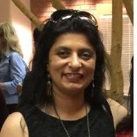 Shalini Bagga Email & Phone Number