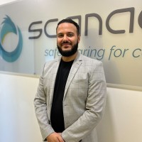 scanacs Employee Anouar Badour's profile photo